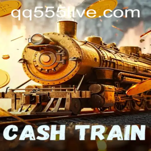 The Thrilling World of CashTrain: Unveiling QQ555's New Sensation