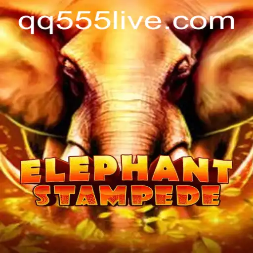 Dive into the Thrilling World of ElephantStampede with QQ555