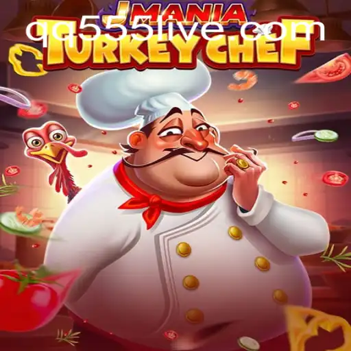 JManiaTurkeyChef: A Culinary Adventure Like No Other