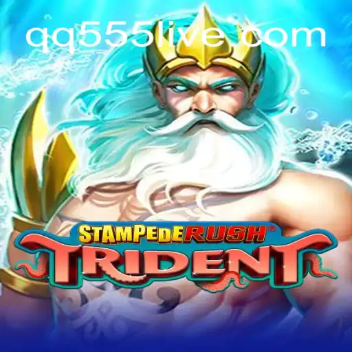 Discover the Thrilling World of StempedeRushTrident: A Game Changing Adventure