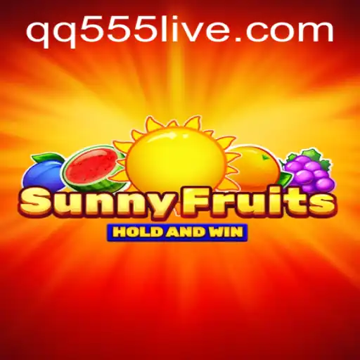 Exploring SunnyFruits: An Exciting Journey into the World of QQ555