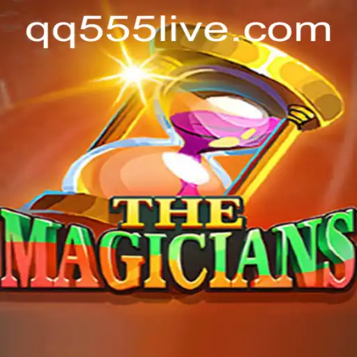Exploring TheMysticalUniverse of TheMagicians: A New Era of Gaming