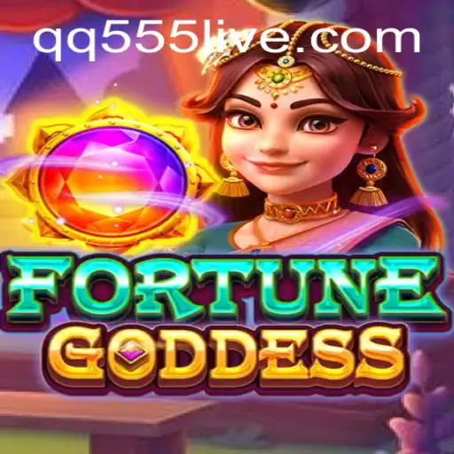Unveiling the Mystique: FORTUNEGODDESS and the Enchanting World of QQ555