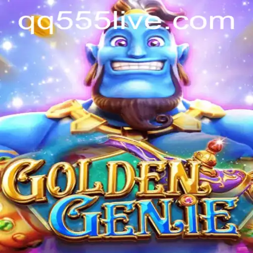 Discover the Magic of GOLDENGENIE: The Game Everyone is Talking About