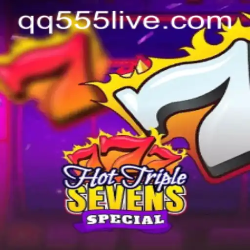 Unveiling HotTripleSevensSpecial: The Ultimate Gaming Experience