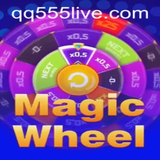 Explore the Captivating World of MagicWheel: The Ultimate Gaming Experience