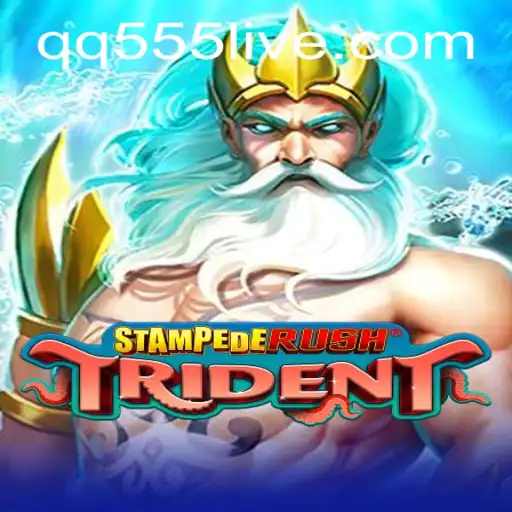 Discover the Thrilling World of StempedeRushTrident: A Game Changing Adventure