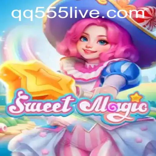 Unveiling SweetMagic: The Enchanting Game of QQ555